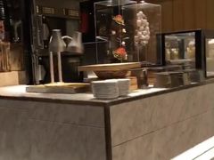 -福州仓山凯悦酒店·Market Cafe Lacucina咖啡厅