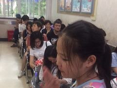 -上海市徐汇区口腔医院