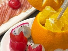 -海底捞火锅(悦汇时光颂店)