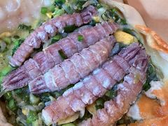 -地二手作鱼汤馄饨(上街里店)