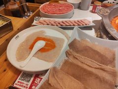 -大龙燚火锅(科华店)