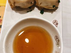 鲜肉生煎-咬不得高祖生煎·简餐(赛银国际店)