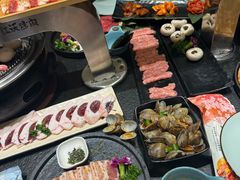 -红沃烤肉(家乐福2部店)