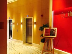 宜必思(德辅店)-宜必思香港中上环酒店