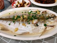 -古尚锦酒楼·水上餐厅