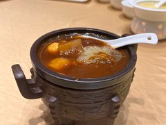 -北京国际饭店·谭府餐厅