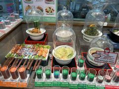 -双合园·海鲜水饺青岛菜(品牌首店)