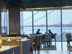 -武汉世茂希尔顿酒店·汇·全日餐厅