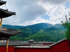 -五台山风景名胜区