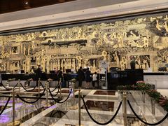-广州花园酒店