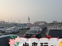 -胶州湾海底隧道