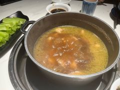 -牧雲子·臻选云南菜 .商务宴请(泰然大厦店)