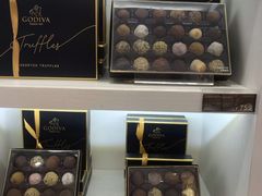 -GODIVA(王府井apm店)