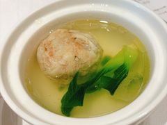 -扬州饭店(南京东路店)