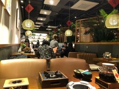 大堂-十二舍·湯物素煮(江泰潤政店)