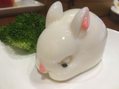 -北海金昌开元名都大酒店·四季轩中餐厅