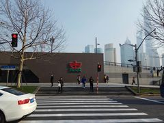 -黄浦江游览快线(金陵东路码头)
