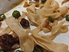 -一醒·手工面·西北传统小吃(悠方购物中心店)