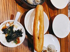 -阊门姚记豆浆(旧学前直营店)