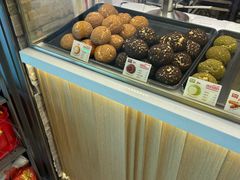 -西树泡芙(静安大悦城店)