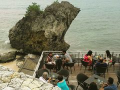 -Rock Bar Bali(Bali)