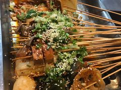 -成都你六姐·牛肉冒菜·麻辣香锅(长泰广场店)