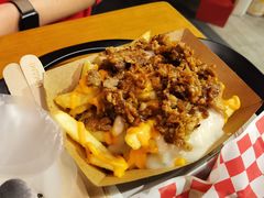 -UMAMI乌玛米披萨·汉堡·清真Halal(红岭北店)