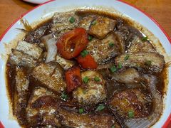 -坛南湾阿强农家乐.海鲜大排档老字号(福州地标美食店)