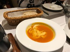 -璟象酒店-爱丽坊景观餐厅