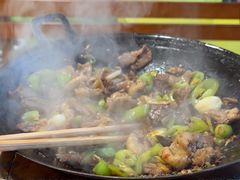 -张氏父子常德肠子馆(湘江世纪城直营店)
