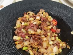 -兴悦酒家(环市东路店)