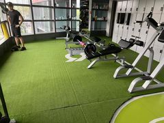 -GMJ·24H健身房(北外滩店)