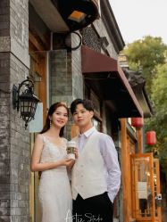 -THE QUEEN(北京店)