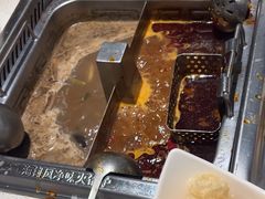 -海底捞火锅(高科广场店)