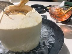 -狐狸爱上椰子鸡(滨江星光大道店)