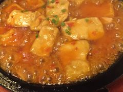 -十二饭点·川菜(北站圆融店)
