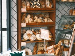 -Juicy Bakery(大学路店)