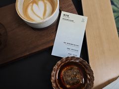 -本無咖啡·BeanWood Coffee