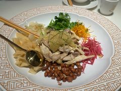 -清晖小苑·顺德菜(观澜湖新城店)