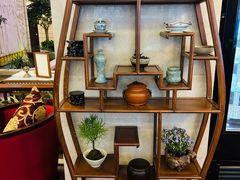 -国际饭店·原点咖啡吧ORIGIN CAFE&BAR