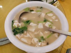 -濠江渔港酒楼(湾仔海鲜街，会展中心店)