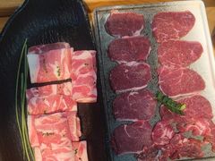 -大河宴·椒麻鱼火锅(北京路中和美食街店)