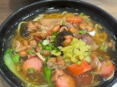 -阿芬卤面(花巷店)