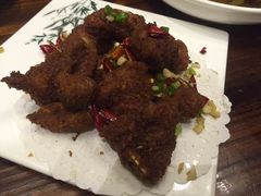 -春天里·老街坊餐厅(港隆广场店)