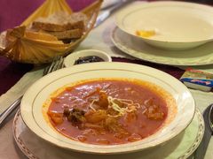 -92°C俄式厨房(中央大街店)