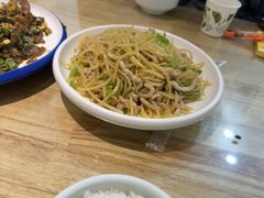 -辉哥富顺盐帮菜(西派国际店)
