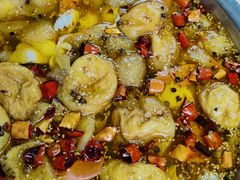 酸菜鱼-黑皮酸菜鱼(绣花巷店)