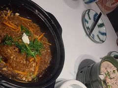 -费大厨辣椒炒肉(黄兴中心广场店)