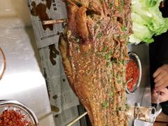 -巴山·烤全羊(高新总店)