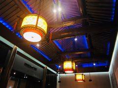 -汤城小厨•粤菜•靓汤(苏州街店)
